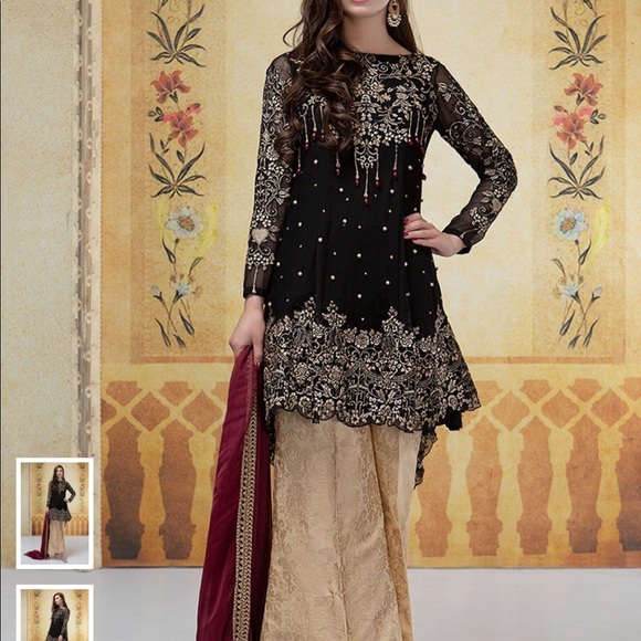 Maria B Dresses
